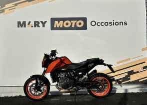 KTM 690 DUKE ABS - 2019