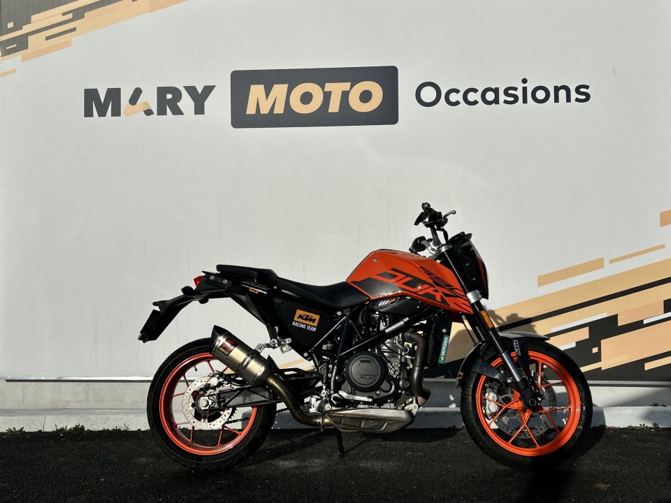 KTM 690 DUKE ABS 39