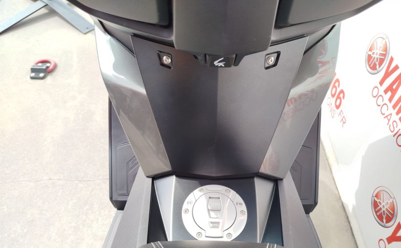 BMW C 400 GT 8