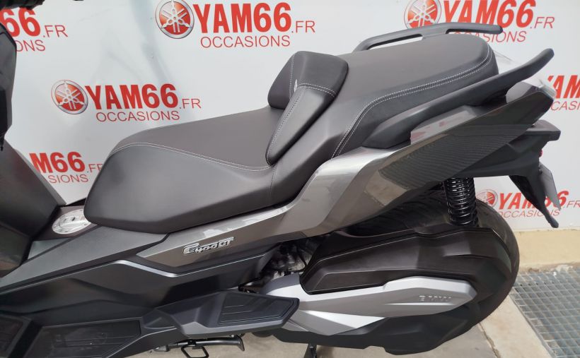BMW C 400 GT 6