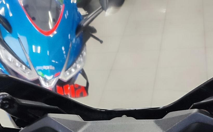 HONDA NSS FORZA 125 45