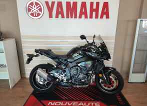 YAMAHA MT-10 - 2016
