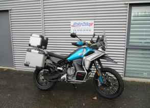 CF MOTO 800 MTX - 2025