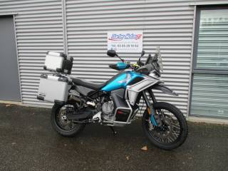 CF MOTO 800 MTX - 2025