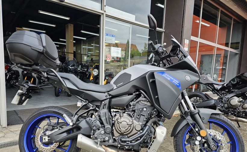 YAMAHA TRACER 700 0
