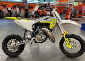 HUSQVARNA TC 50 - 2023