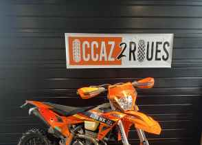KTM 350 EXC-F - 2024
