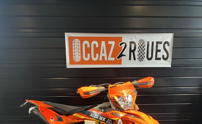 KTM 350 EXC-F 0