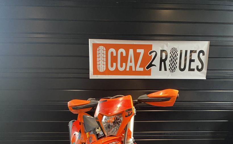 KTM 350 EXC-F 1