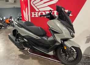 HONDA NSS FORZA  125AD - 2022