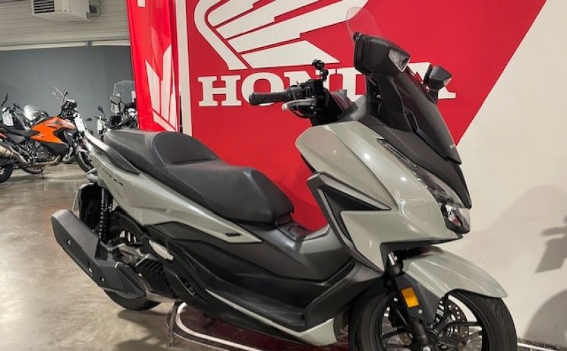 HONDA NSS FORZA  125AD 0