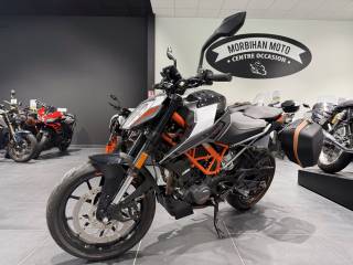 KTM 125 DUKE - 2022