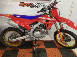 HONDA 450 CRF - 2024