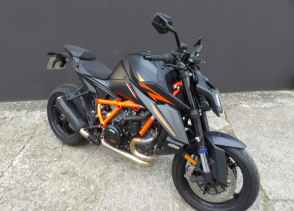 KTM 1390 SUPER DUKE R EVO - 2024
