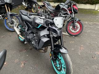 YAMAHA MT-09 - 2024
