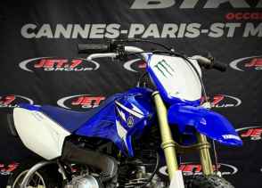 YAMAHA TT-R50 - 2008