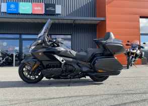 HONDA GL1800 GOLDWING - 2022