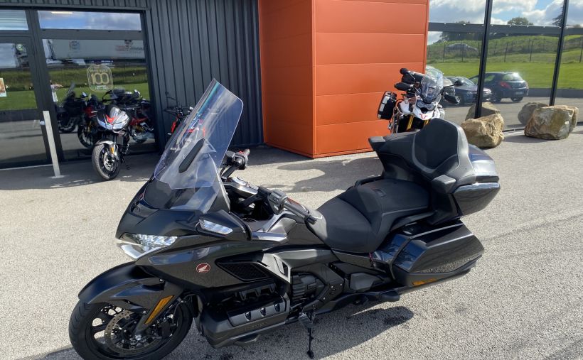 HONDA GL1800 GOLDWING 5