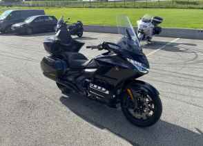 HONDA GL1800 GOLDWING - 2022