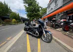 BMW R 18 TRANSCONTINENTAL - 2023