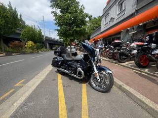 BMW R 18 TRANSCONTINENTAL - 2023