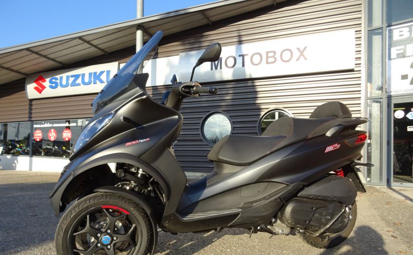 PIAGGIO MP3 500 LT ABS 1