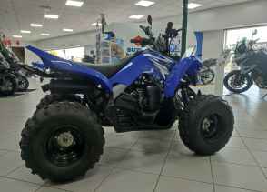YAMAHA YFM 90 RAPTOR - 2009