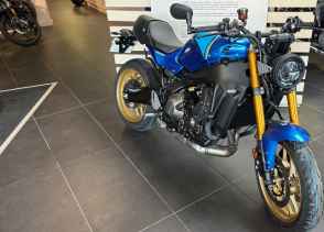 YAMAHA XSR 900 35KW - 2025