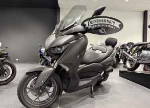 YAMAHA XMAX 125 - 2019
