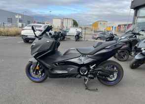 YAMAHA XP T-MAX 560 - 2025