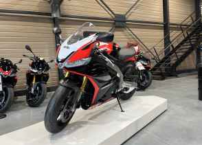APRILIA RSV4 1100 FACTORY - 2024