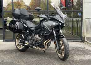 YAMAHA TRACER 7 GT 35 KW - 2023