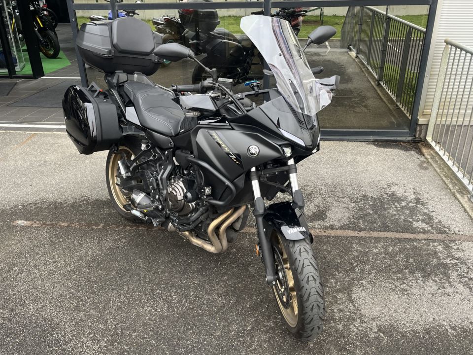 YAMAHA TRACER 7 GT 35 KW 2