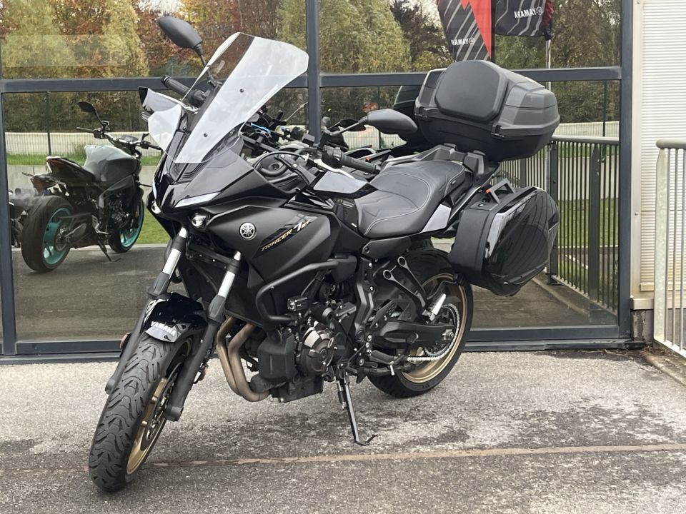 YAMAHA TRACER 7 GT 35 KW 3