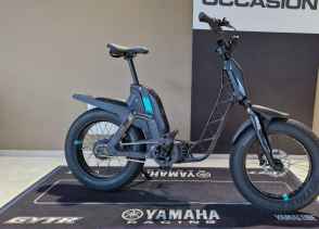YAMAHA E-Bike BOOSTER Easy - 2025