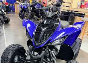 YAMAHA YFM 110 R - 2025