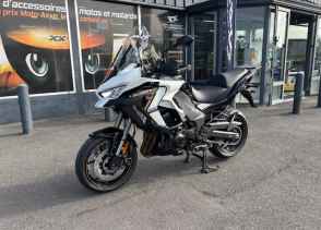 KAWASAKI VERSYS - 2025