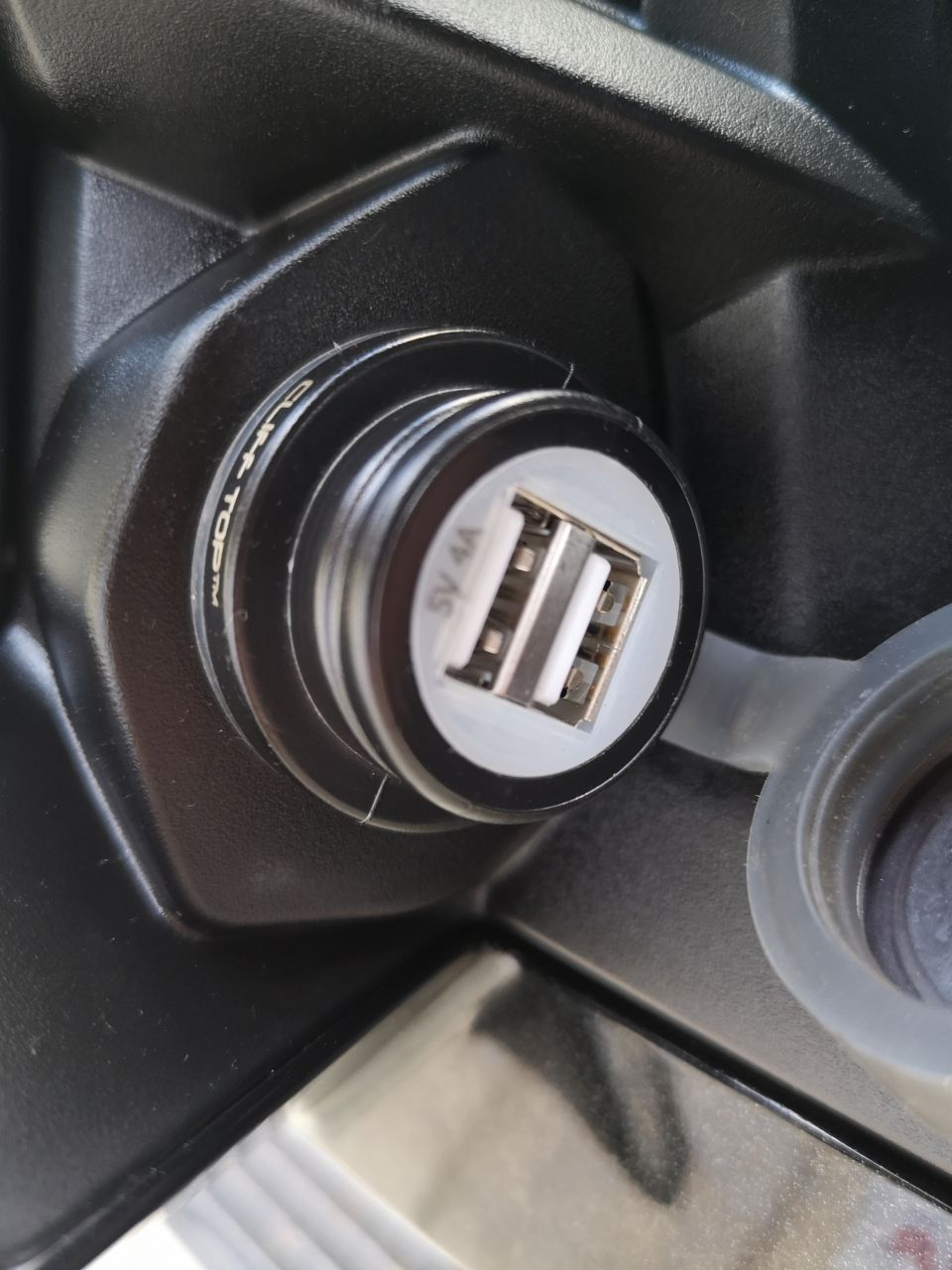 KAWASAKI NINJA 650 16