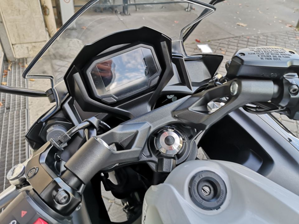 KAWASAKI NINJA 650 24