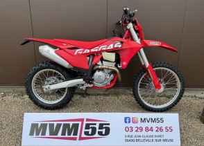 GASGAS EC 350 F - 2024