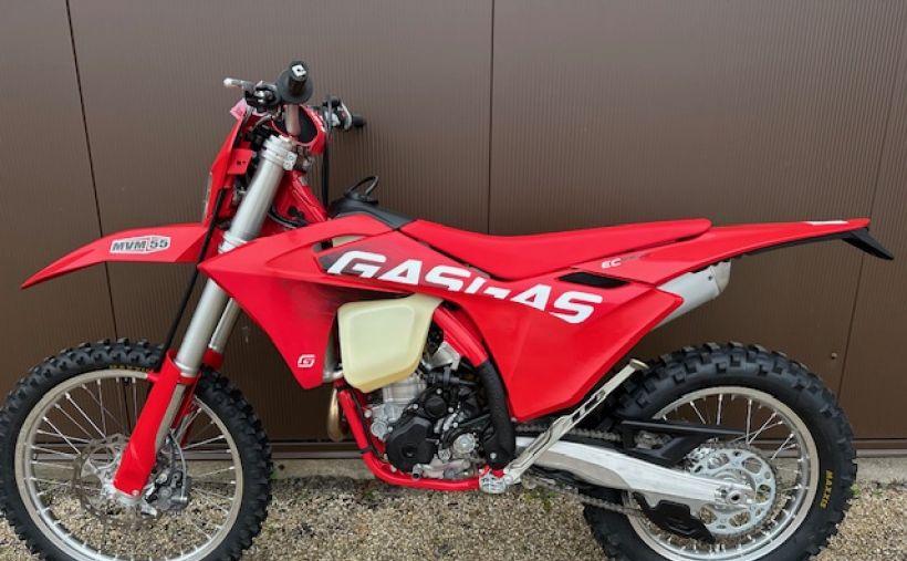 GASGAS EC 350 F 1