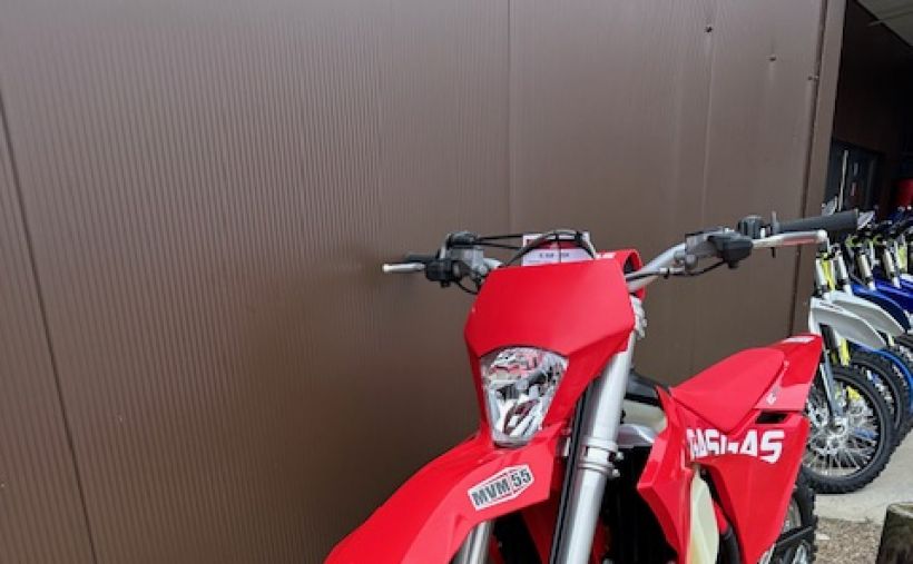 GASGAS EC 350 F 2