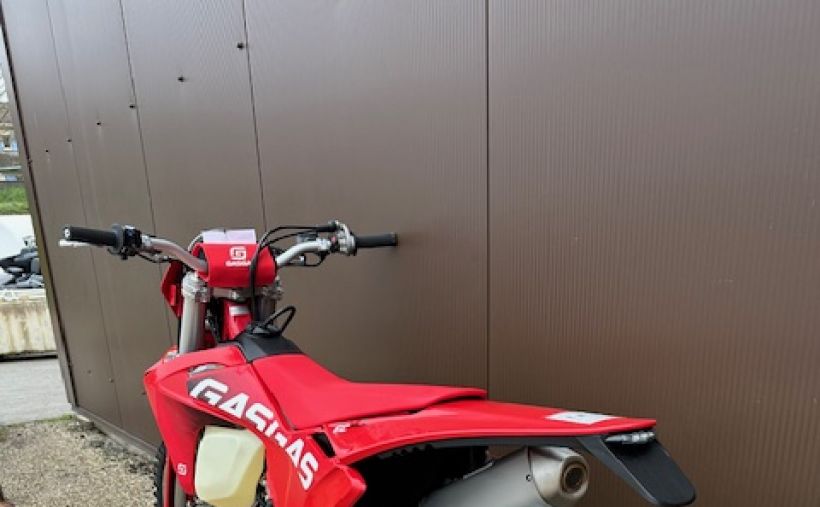 GASGAS EC 350 F 3