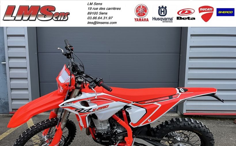 BETA RR 480 RACING 1