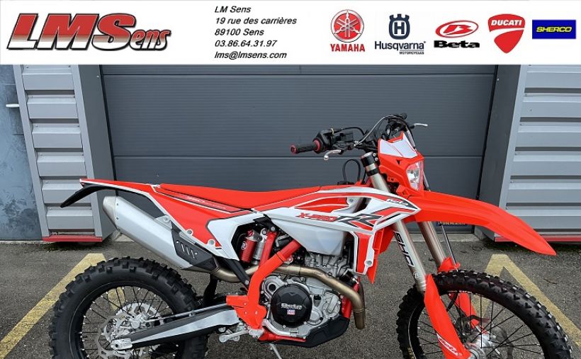 BETA RR 480 RACING 0