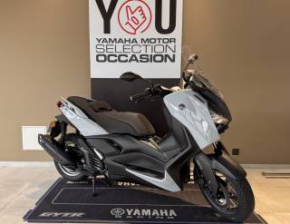 YAMAHA XMAX 125 TECH MAX - 2025