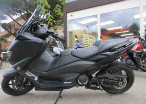 YAMAHA XP T-MAX 560 - 2020