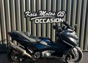 YAMAHA XP T-MAX 560 TECH MAX - 2024