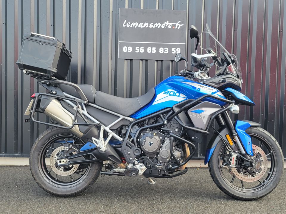 TRIUMPH Tiger 900 GT PRO 20