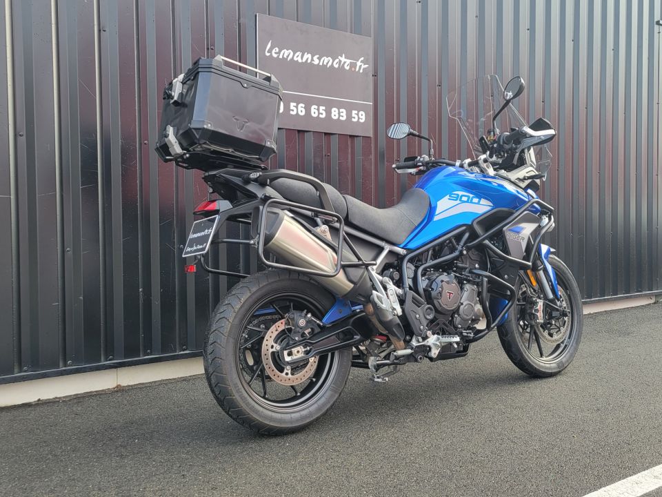 TRIUMPH Tiger 900 GT PRO 25
